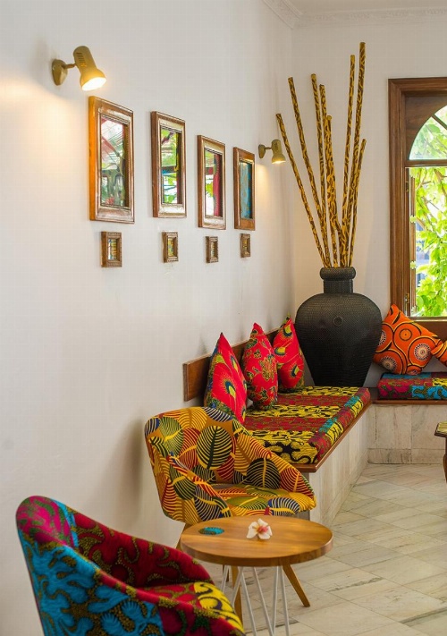 The Seyyida Hotel and Spa image 1