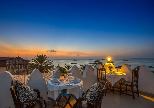 The Seyyida Hotel and Spa image 10