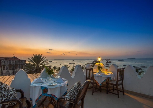 The Seyyida Hotel and Spa image 11