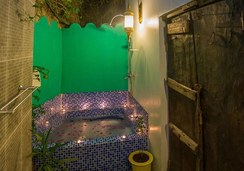 The Seyyida Hotel and Spa image 13