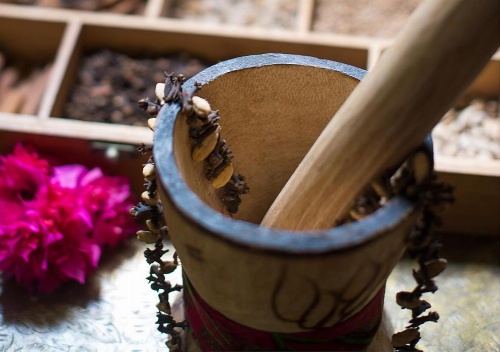 The Seyyida Hotel and Spa image 14