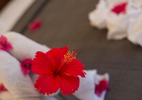 The Seyyida Hotel and Spa image 15