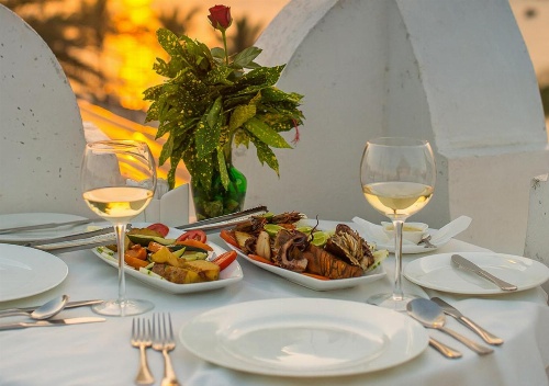 The Seyyida Hotel and Spa image 18