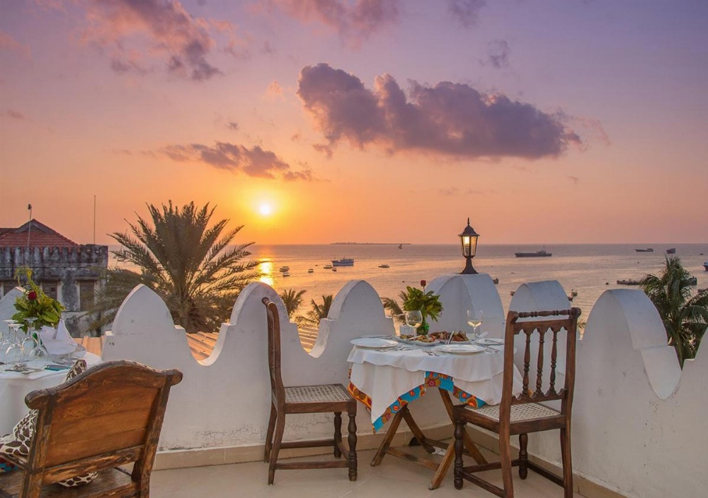The Seyyida Hotel and Spa Image 22