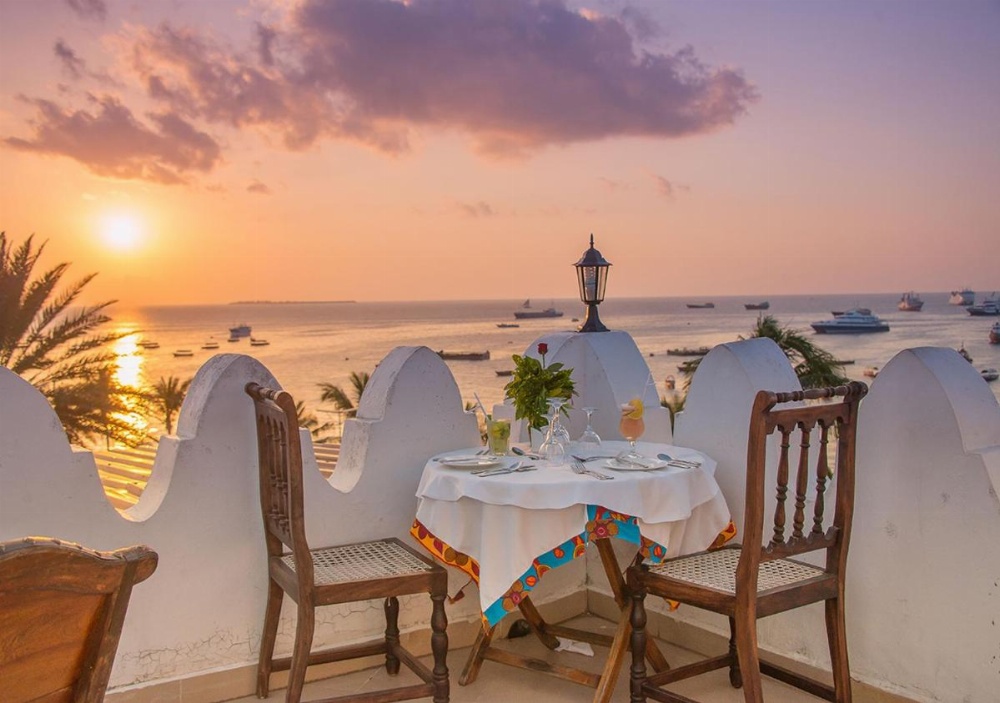The Seyyida Hotel and Spa Image 23