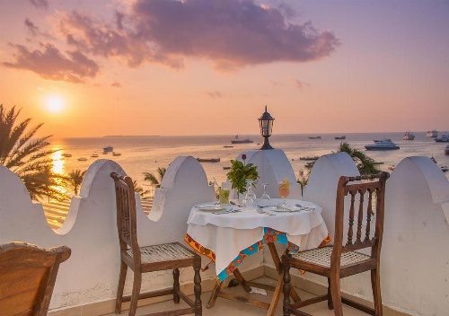 The Seyyida Hotel and Spa image 23