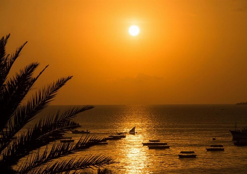 The Seyyida Hotel and Spa image 24