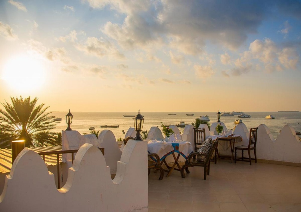 The Seyyida Hotel and Spa Image 27