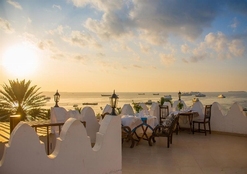 The Seyyida Hotel and Spa image 27