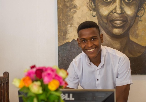 The Seyyida Hotel and Spa image 28