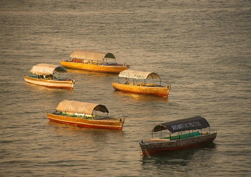 The Seyyida Hotel and Spa image 32