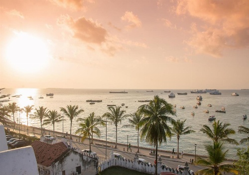 The Seyyida Hotel and Spa image 33