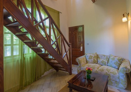 The Seyyida Hotel and Spa image 4