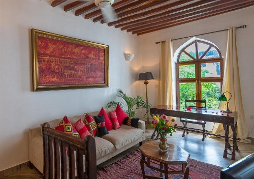 The Seyyida Hotel and Spa image 34