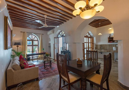 The Seyyida Hotel and Spa image 35