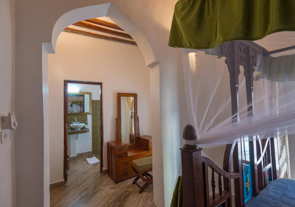 The Seyyida Hotel and Spa Image 36