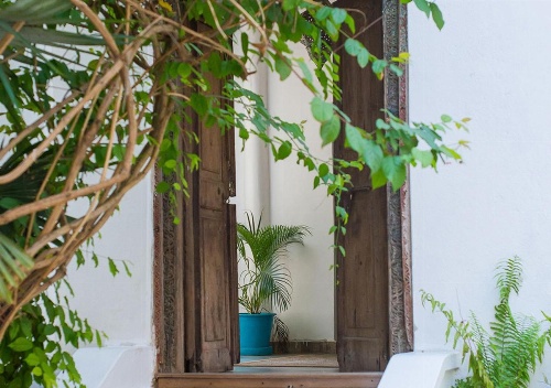 The Seyyida Hotel and Spa image 37