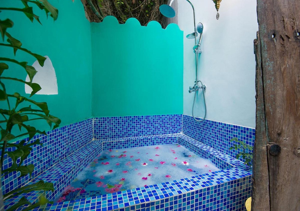 The Seyyida Hotel and Spa Image 40