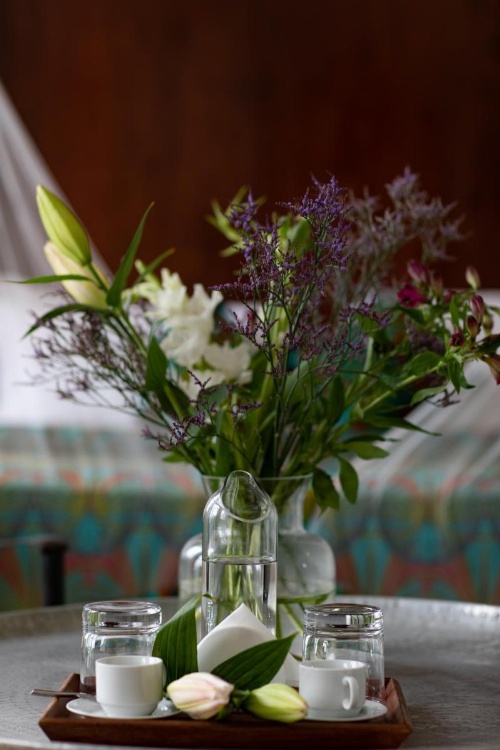 The Seyyida Hotel and Spa image 42