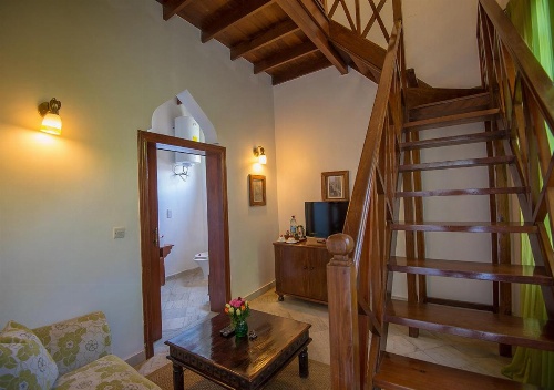 The Seyyida Hotel and Spa image 5