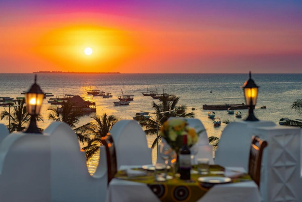 The Seyyida Hotel and Spa Image 43