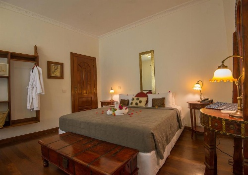 The Seyyida Hotel and Spa image 6