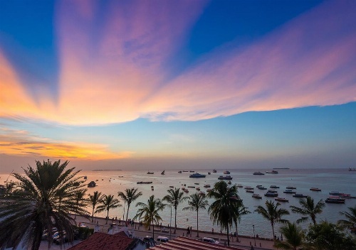 The Seyyida Hotel and Spa image 7